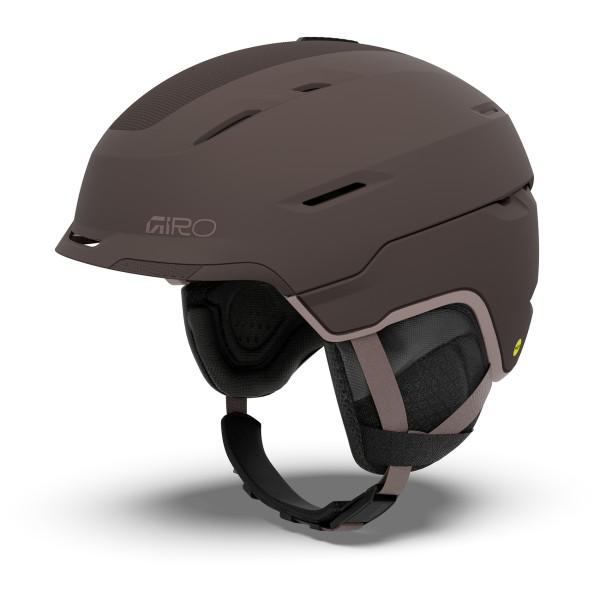 Giro - Tor Spherical - Skihelm Gr S - 52-55,5 cm grau