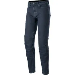 Alpinestars Copper Pro Motorrad Textilhose 40