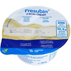 Fresubin 2 kcal Creme Vanille