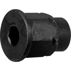 Gedore 19 SK-8BIT 3064735 Steckschlüssel-Adapter 8 mm 5/16 Zoll Antrieb 5/16 (8 mm) 120 mm 1 St.