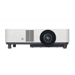 Sony VPL-PHZ51 Standard Throw-Projektor 5300 ANSI Lumen 3LCD WUXGA (1920x1200) Weiß