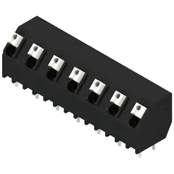 Weidmüller Leiterplattenklemme LSF-SMT 7#1886160000