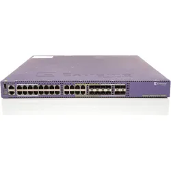 X460-G2-24P-10GE4-BASE-UNIT neu