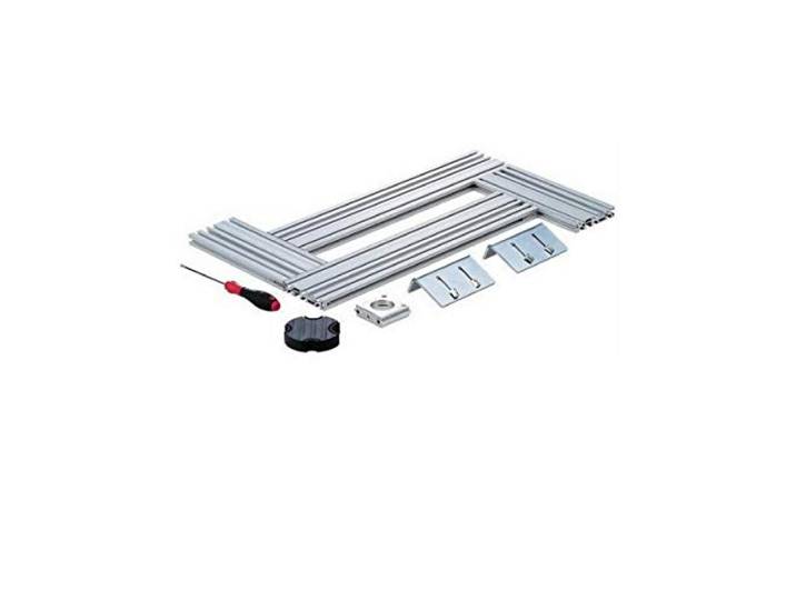 Festool Plantilla para fresar MFS 400