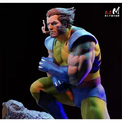 Savage Metal Claw smoking | ESMonster 1:12