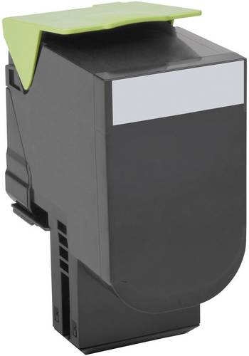Lexmark Toner 802SK CX310 CX410 CX510 Original Schwarz 2500 Seiten 80C2SK0