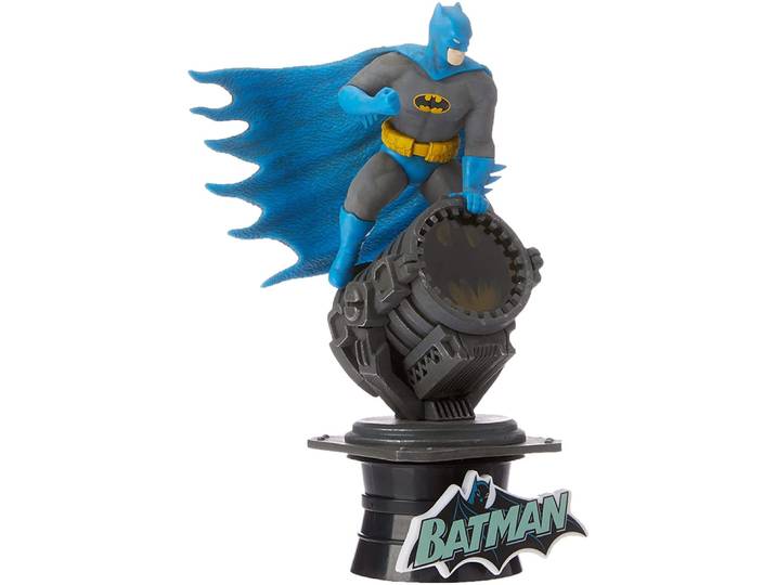 D-Stage DC : Batman [16cm]
