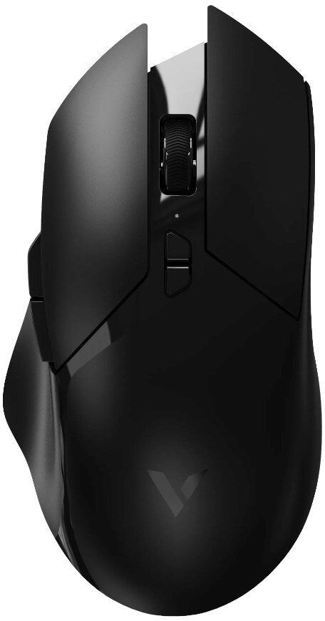 Rapoo V30PRO Trådløs Gaming Mus - Sort