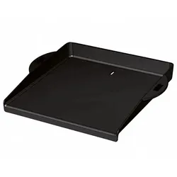 Weber Deluxe Grillplatte - Gusseiserne Plancha