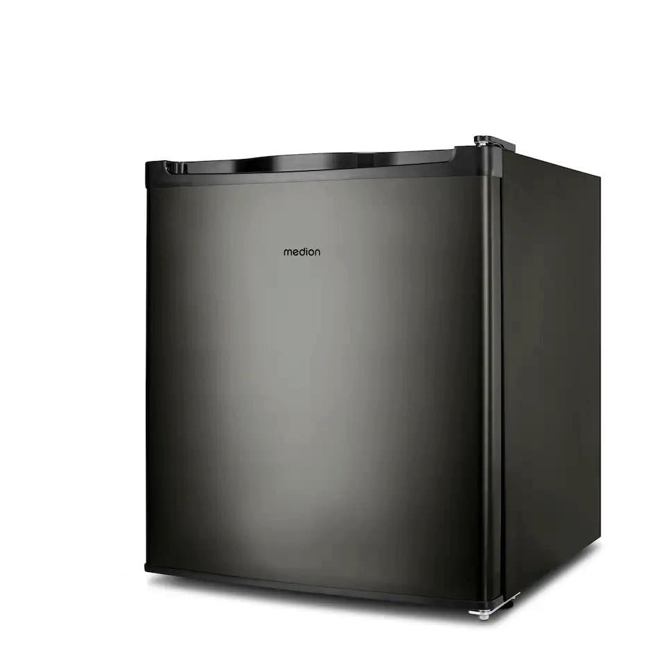 Medion MD37675 Gefrierschrank EEK D Grau