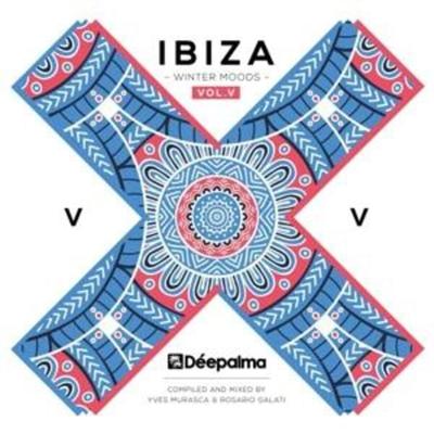 Deepalma Ibiza Winter Moods,Vol. 5 - Various, CD