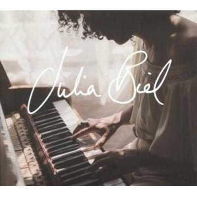 Julia Biel - Julia Biel, CD