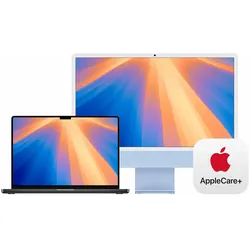 AppleCare+ für MacBook Pro 14" M5