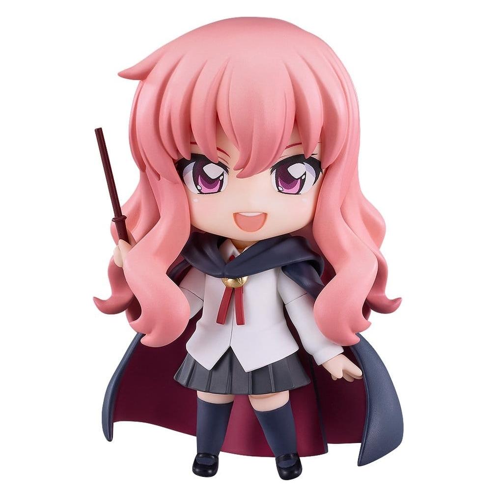 Good Smile Company Zero no Tsukaima F figurine Nendoroid Louise 2.0 10 cm (GSC67373)