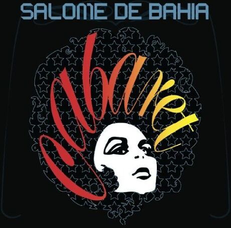 Bahia, Salomé de - Cabaret - Preis vom 30.09.2026 22:30:23 h