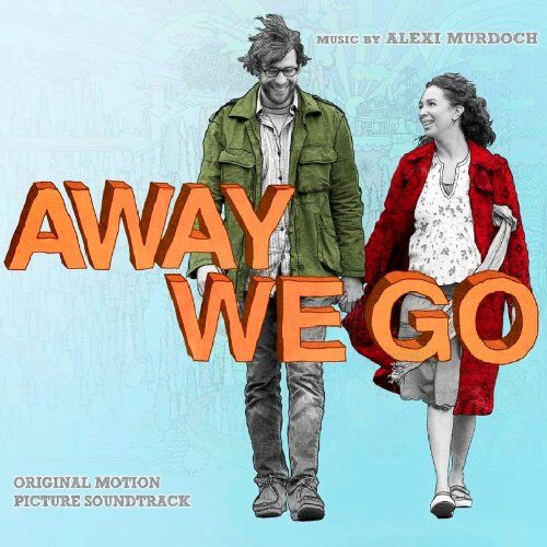 Ost - Away We Go - Preis vom 11.10.2026 15:43:13 h