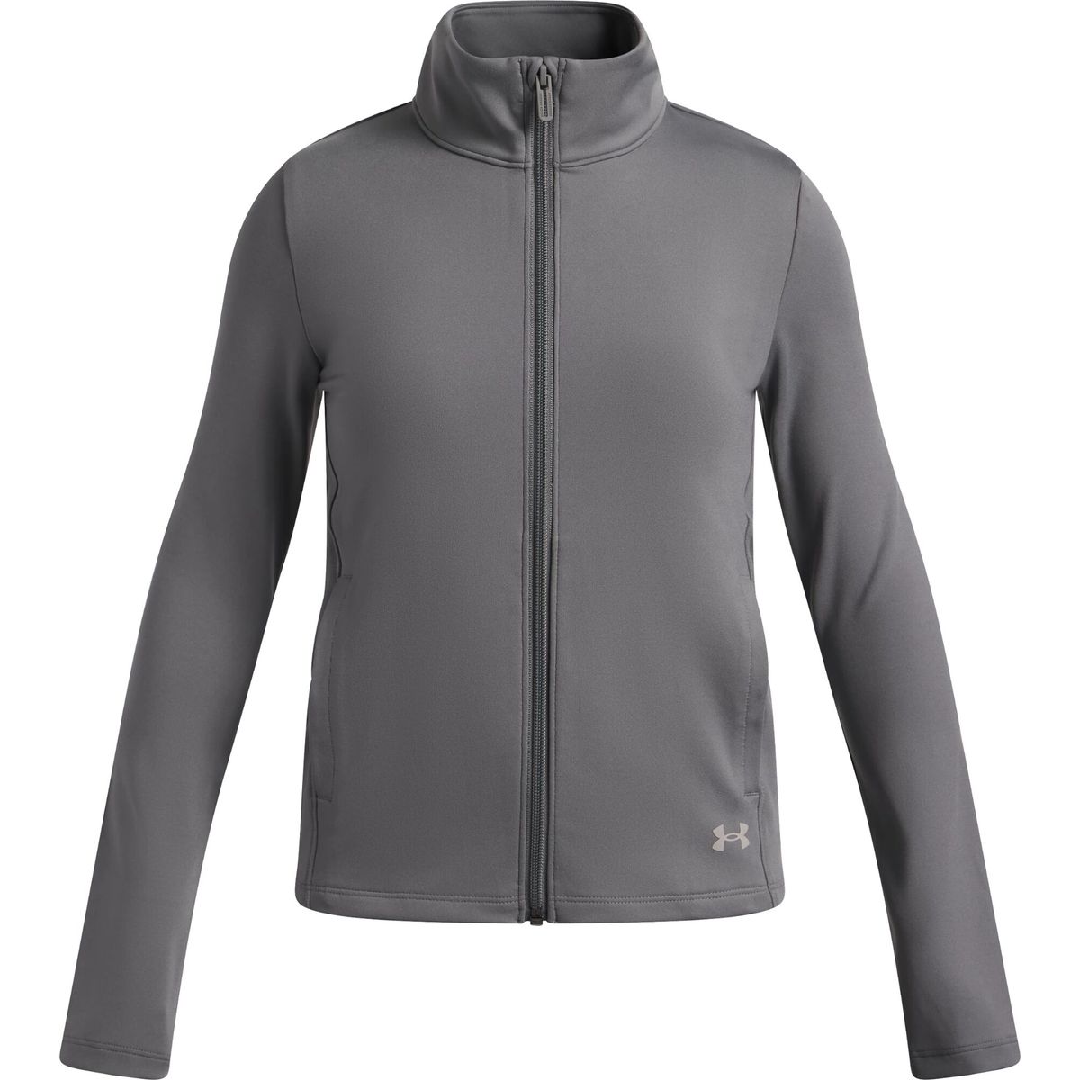 Under Armour Motion Jacket green titanium (709) S 1386025-709-YSM