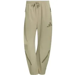 ADIDAS Herren Hose Z.N.E. WOVEN HOSE (normal & lang), Größe XL in Braun Braun