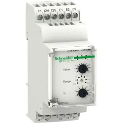 Schneider Electric Drehzahlwächter RM35S0MW