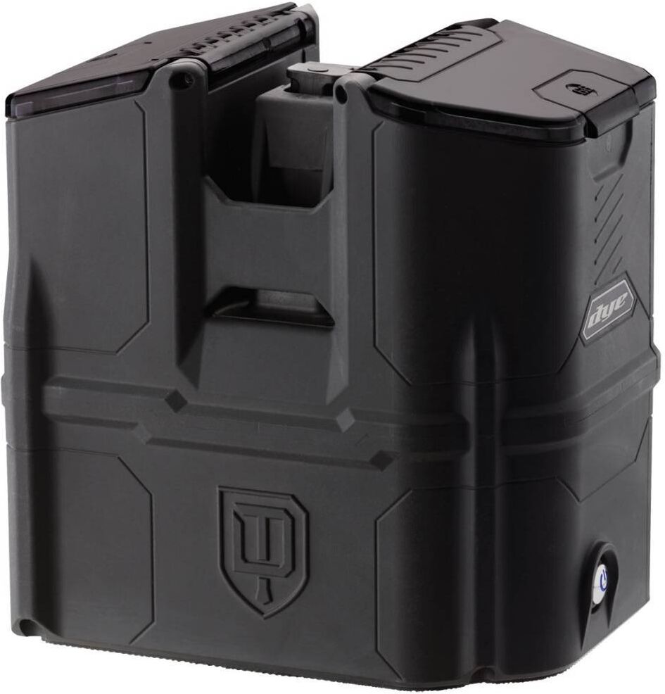 Dye Paintball Dye Box Rotor