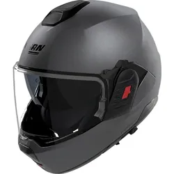 Nolan N120-1 Classico, Modularhelm - Matt-Dunkelgrau - M