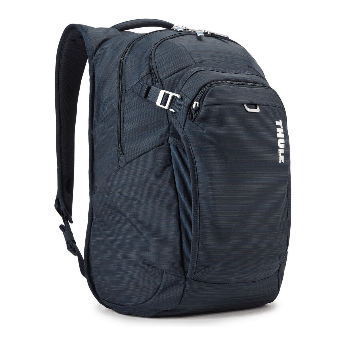 Thule Construct Backpack 24L carbon blue (3205353-3205353)