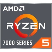 Ryzen 5 7500F, Prozessor Tray-Version