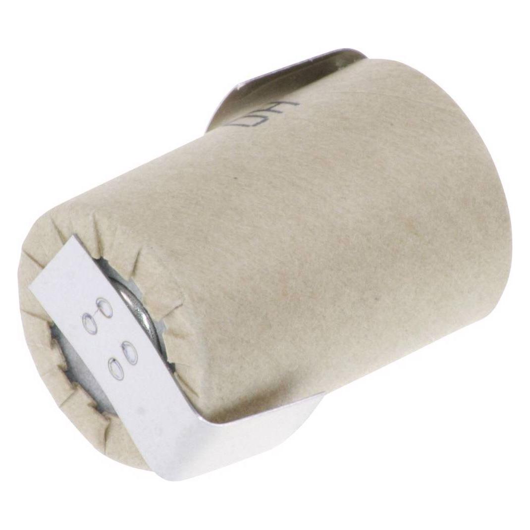 Panasonic NiCdAkku SubC N250SCRL (1 Stk., 4/5 SC, 1200 mAh) (N-1250SCRL)
