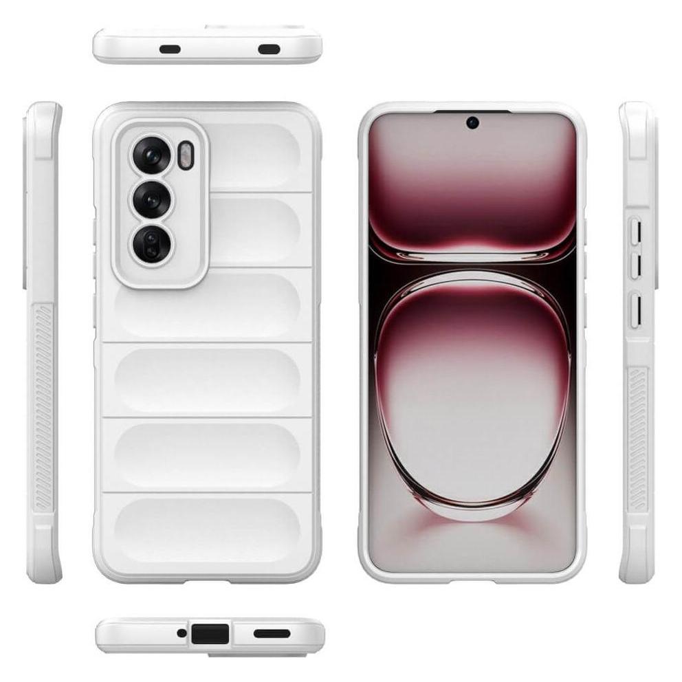 Cover-Discount OPPO Reno12 5G - Rugged Protective Hülle (Oppo Reno12 F 5G) (47958709)