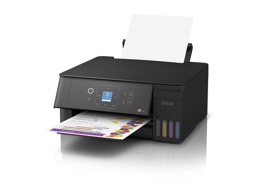 Epson EcoTank ET-2922 - Multifunktionsdrucker - Farbe - Tintenstrahl - ITS - Legal (216 x 356 mm) (C11CL63416)