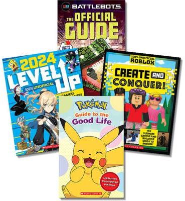 Scholastic Reading Routines: Picks for Reluctant Readers Value Pack