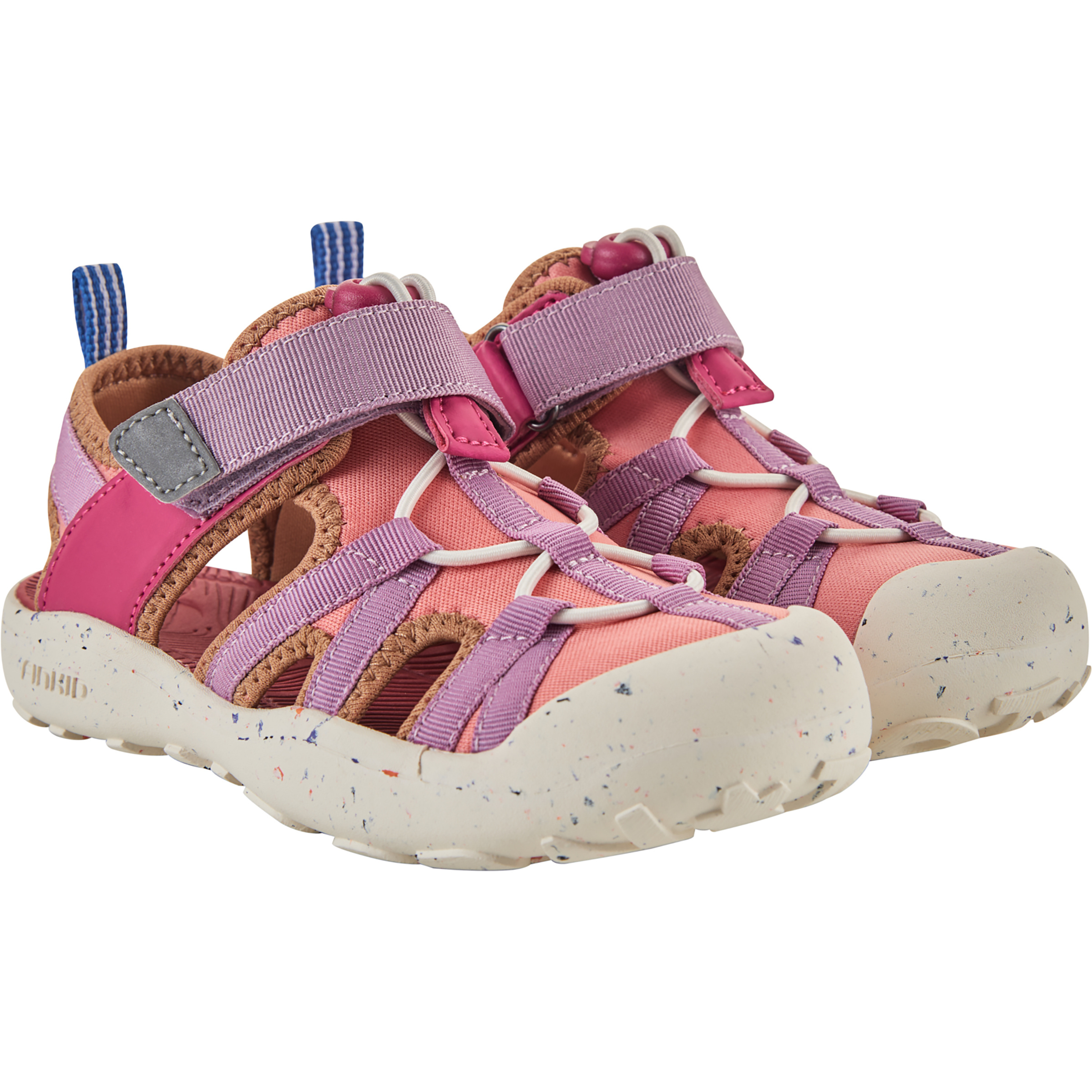 Finkid Salama Sandale Kinder Sandalen Größe 34 Lifestyle | Surfen/ SUP Widerstandsfähig