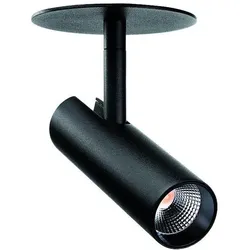Sg, Deckenleuchte, LED-Einbaustrahler 7W TUBE MICRO 2700K 320710 (680 lm)