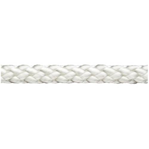 Polyamidseil (Ø x L) 3mm x 300m dörner + helmer 190001 Weiß