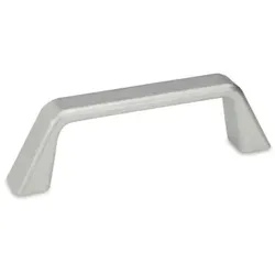 Bügelgriffe, Aluminium (728-120-A-BL)