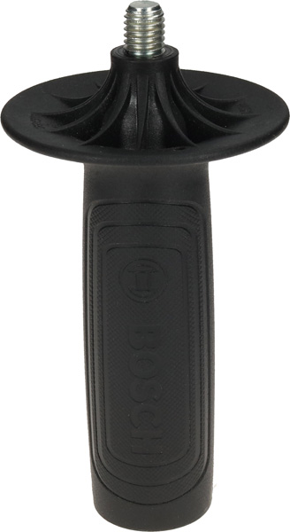 Bosch Handgriff, passend zu: GUF, GWS, GWX 1602025024