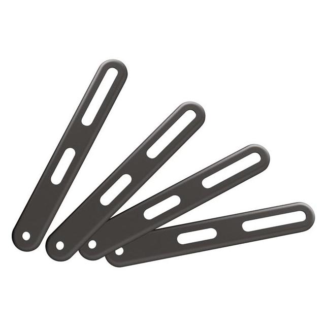 Deltaco EPZI - komponenter til montering (Wand) (ARM-525)