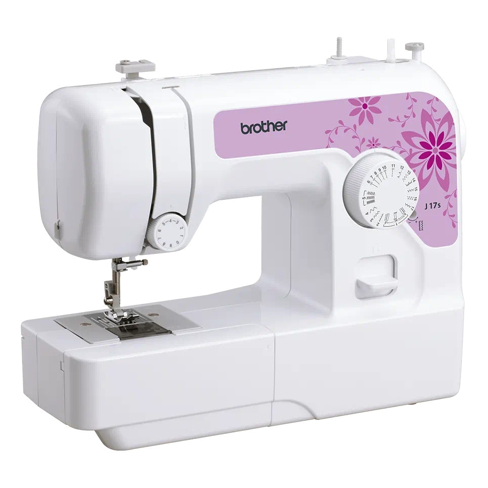 Brother J17s Nähmaschine mechanisch J17SVM1