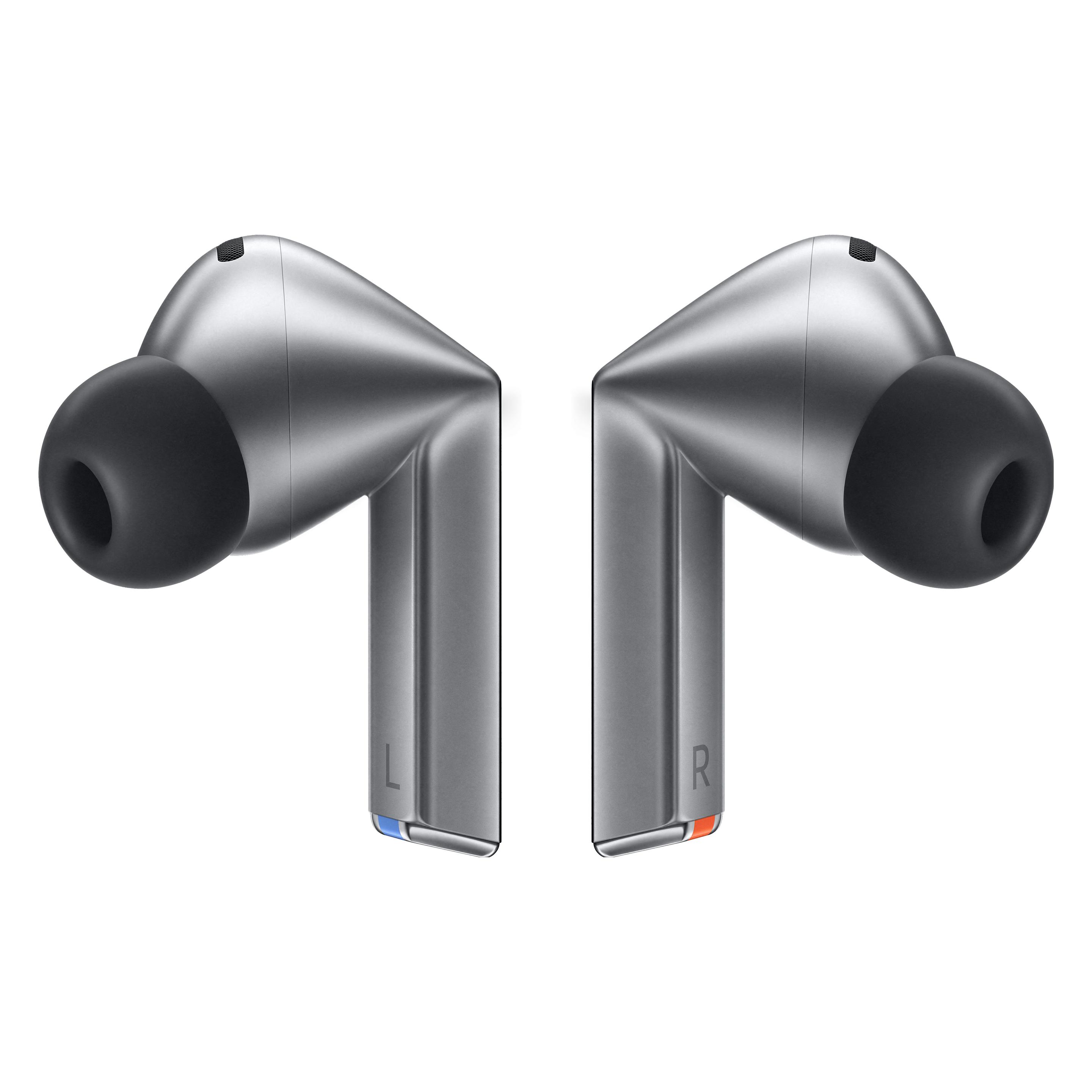 Samsung Galaxy Buds3 Pro (ANC, 6 h, Kabellos) (SM-R630NZAAEUC)