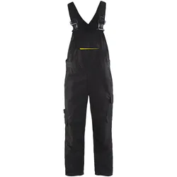 Blakläder Latzhose 2695 1330 in div. Farben - schwarz/gelb - 60