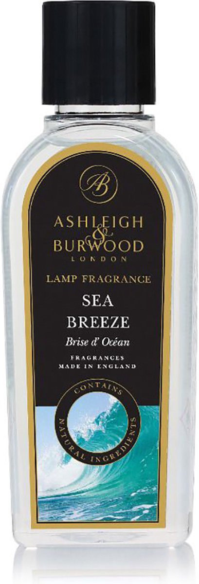 Ashleigh & Burwood Sea Breeze 250ml
