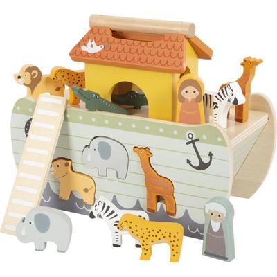 Steckspiel Arche Noah 'Safari'