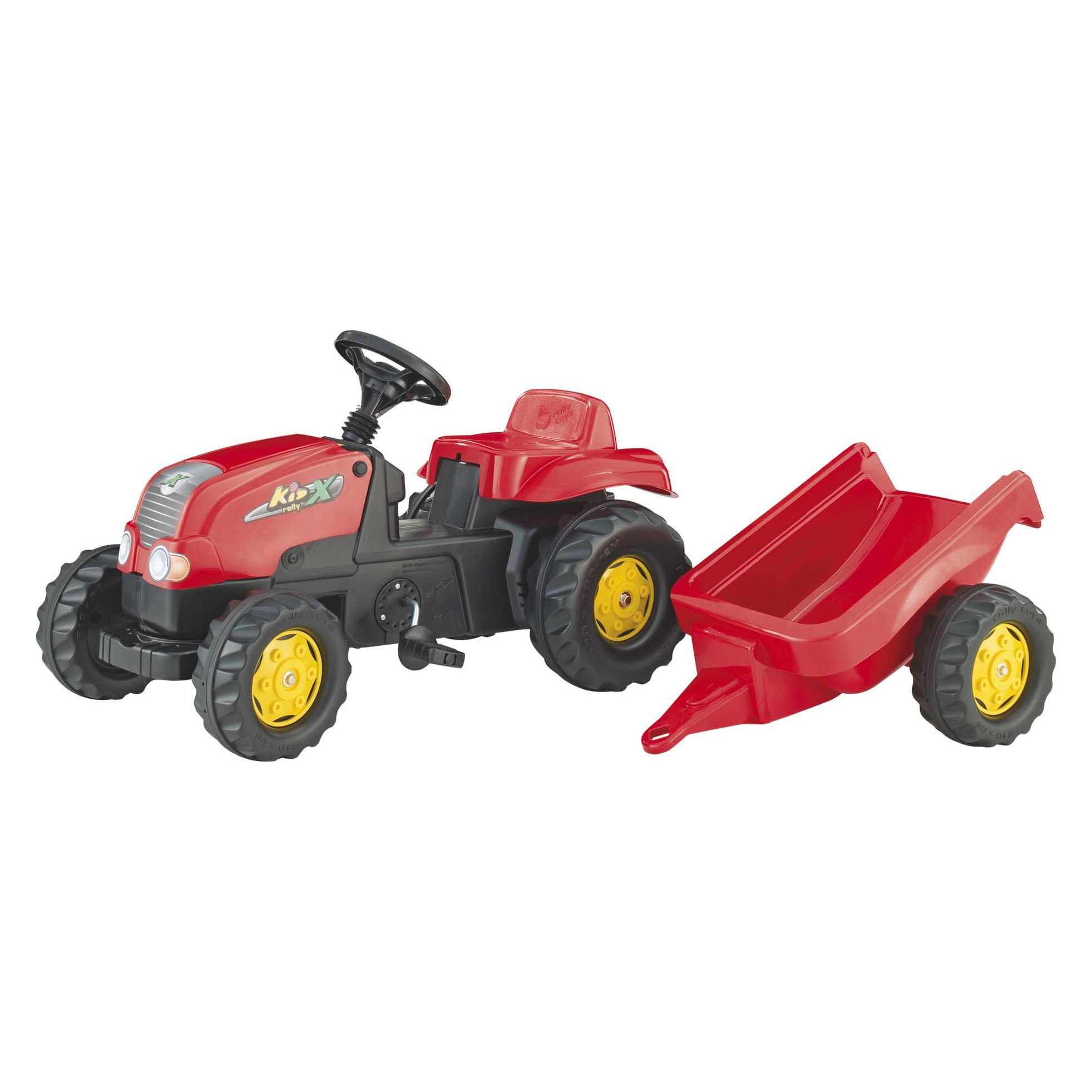 Rolly Toys rollyKid X (055.012121)
