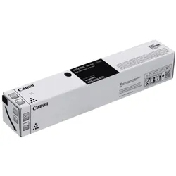 Canon, Toner, Toner schwarz (BK)
