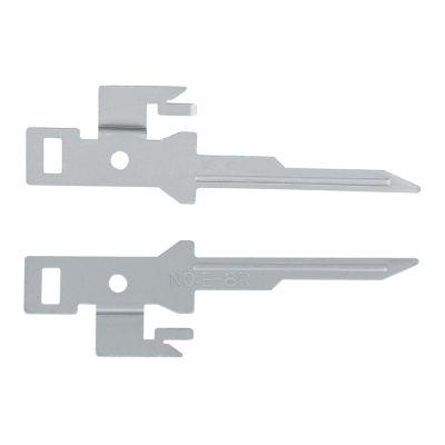 KS TOOLS Entriegelungswerkzeugsatz, Radio 5001386