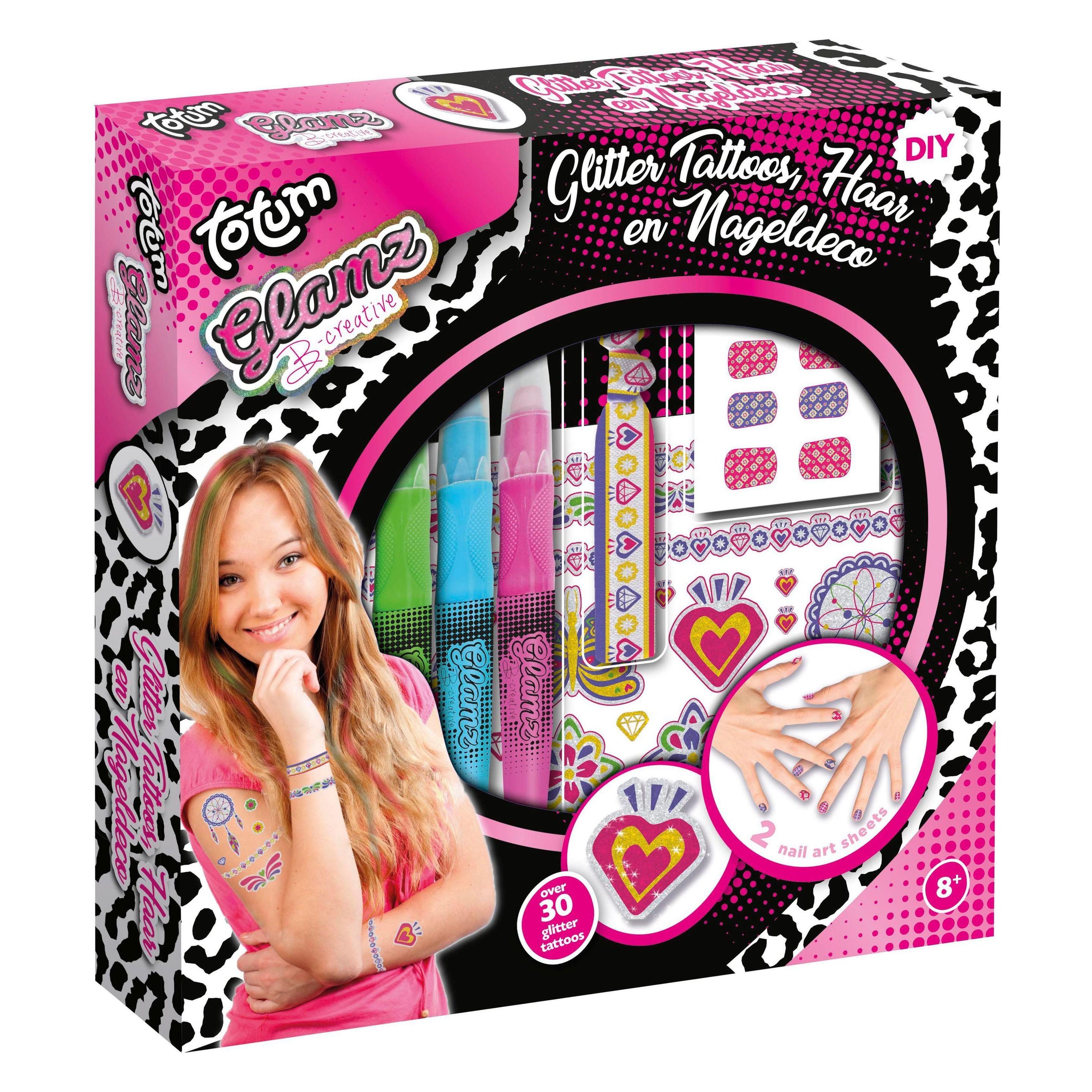 Totum Glamz (050020)