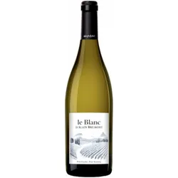 Le Blanc d'Alain Brumont 2024 - 0.75L