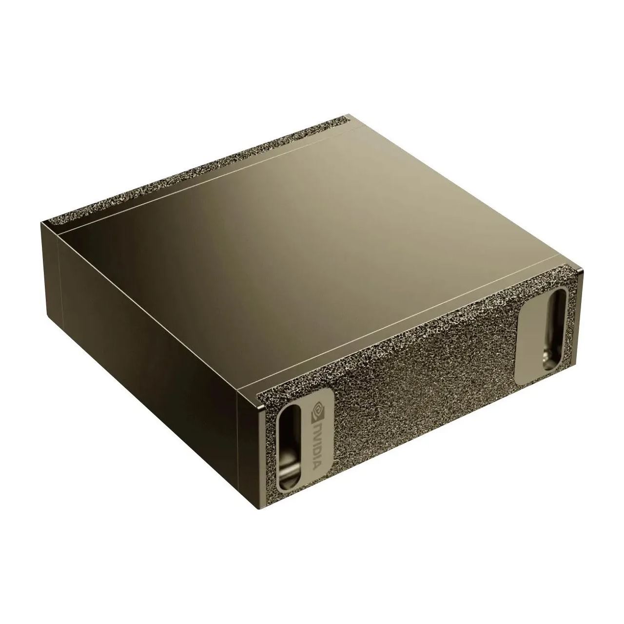 NVIDIA DGX Spark Founders Edition Mini-PC 2 Cortex-A725 + Cortex-X925 128GB RAM 4TBSSD