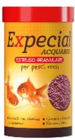 Expecial Mangime Pesci Rossi Granuli 40G