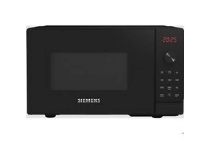 Four micro-ondes grill - SIEMENS - FE023LMB2 - 800 W - 20 Litres - Noir